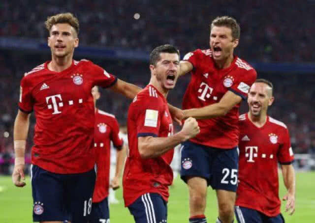 "มูรินโญ่" ฟันธง บาเยิร์นเขี่ยลิเวอร์พูลตกรอบ UCL