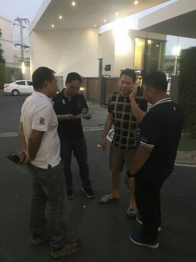 จับหนุ่มแสบ!! แอบอ้างชื่อนายตำรวจใหญ่ตุ๋นคนร่วมลงทุน