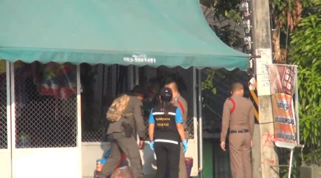 บึ้มสตูล 2 จุด 4 ลูก!!  ทางการเร่งตรวจสอบและตรึงกำลังทุกพื้นที่รอบเมือง