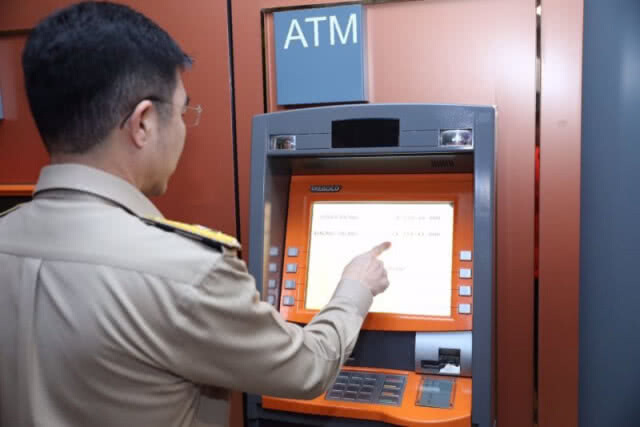 ธอส. เปิดระบบ GHB SYSTEM ระบบงานหลักโฉมใหม่วันแรก