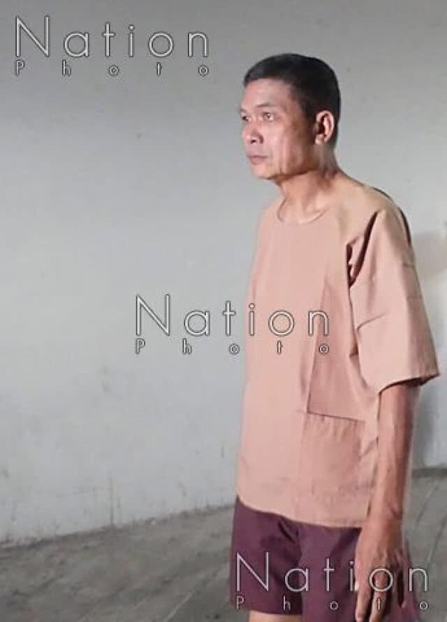 เมื่อ "ยะใส" เจอ""ธาริต" ในคุก