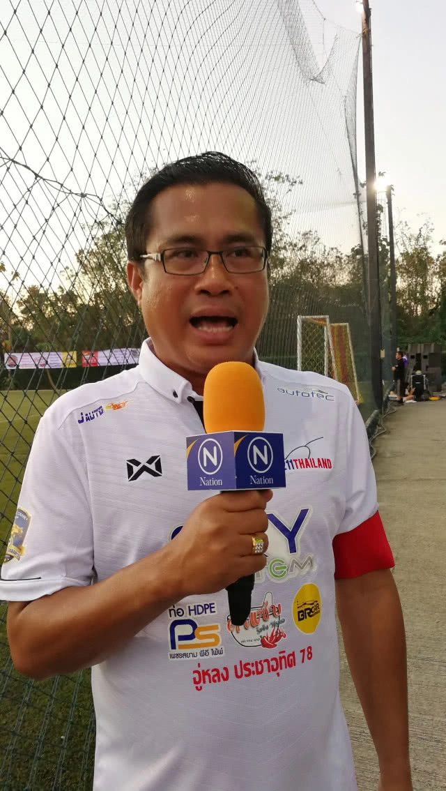 พี่ช่วยน้อง "บ้านมหาราช" ภารกิจของการ "ให้"