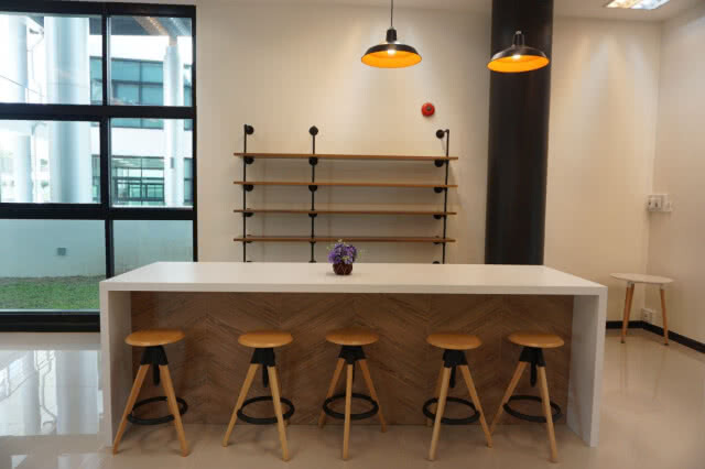 สอว. แนะ Co-Working Space ตอบโจทย์วิถี Startup ด้วย "The Brick X @NSP"