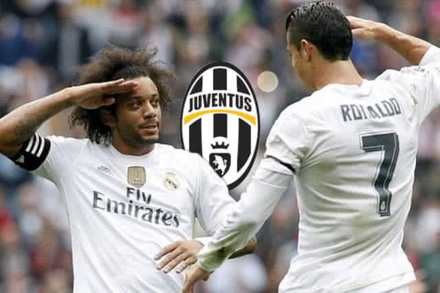 "มาร์เซโล่" ตกลงค่าเหนื่อยเรียบร้อยเตรียมซบยูเวนตุส