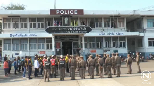 "เสรีพิศุทธ์" ลั่น! "กองทัพไม่ใช่ของอภิรัชต์หรือประวิตร"