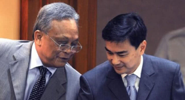 ลุงกำนัน เดือด! แหลงกันตรงๆ ถ้าไม่มีผมไม่รู้ชาติหน้าจะได้เป็นนายกฯมั้ย?