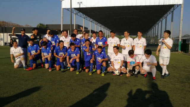 พี่ช่วยน้อง "บ้านมหาราช" ภารกิจของการ "ให้"