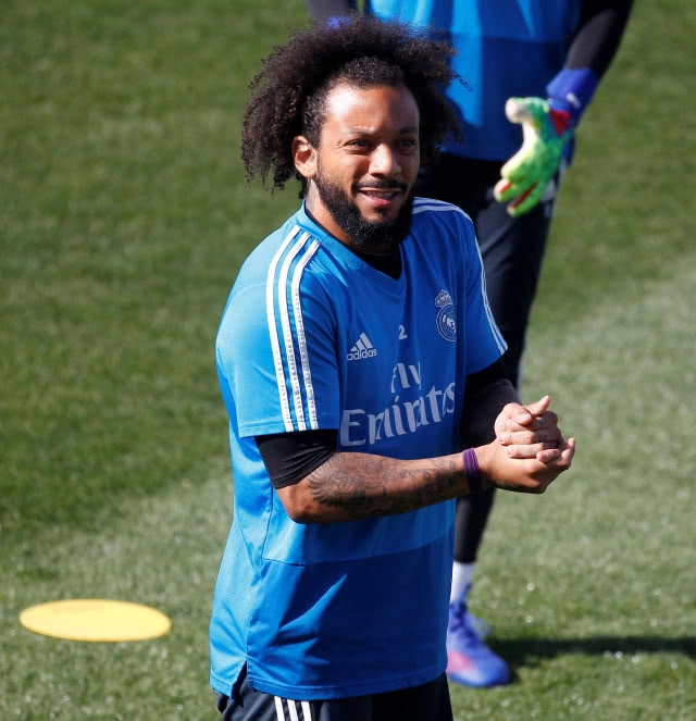 "มาร์เซโล่" ตกลงค่าเหนื่อยเรียบร้อยเตรียมซบยูเวนตุส