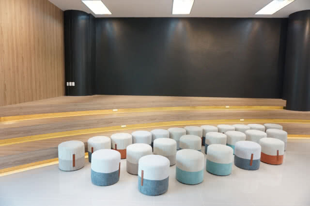 สอว. แนะ Co-Working Space ตอบโจทย์วิถี Startup ด้วย "The Brick X @NSP"