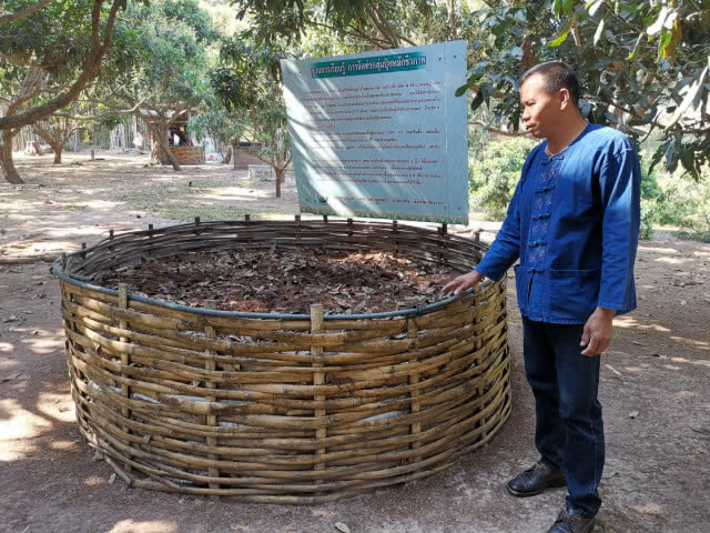 22​ หมู่บ้านลุย​จัดการขยะ​ ดันตำบลหงาว​เป็น​ Zero Waste​ 100% แห่งแรกของไทย ภายในปี​ 63​