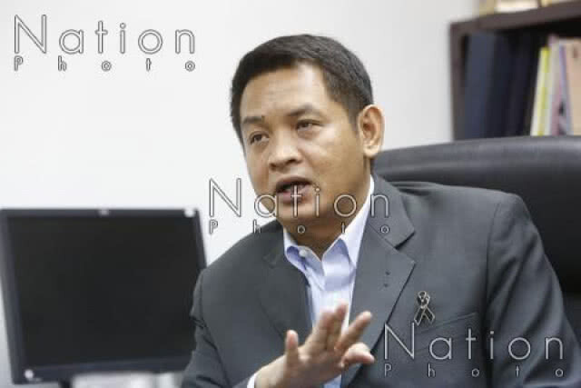 เมื่อ "ยะใส" เจอ""ธาริต" ในคุก