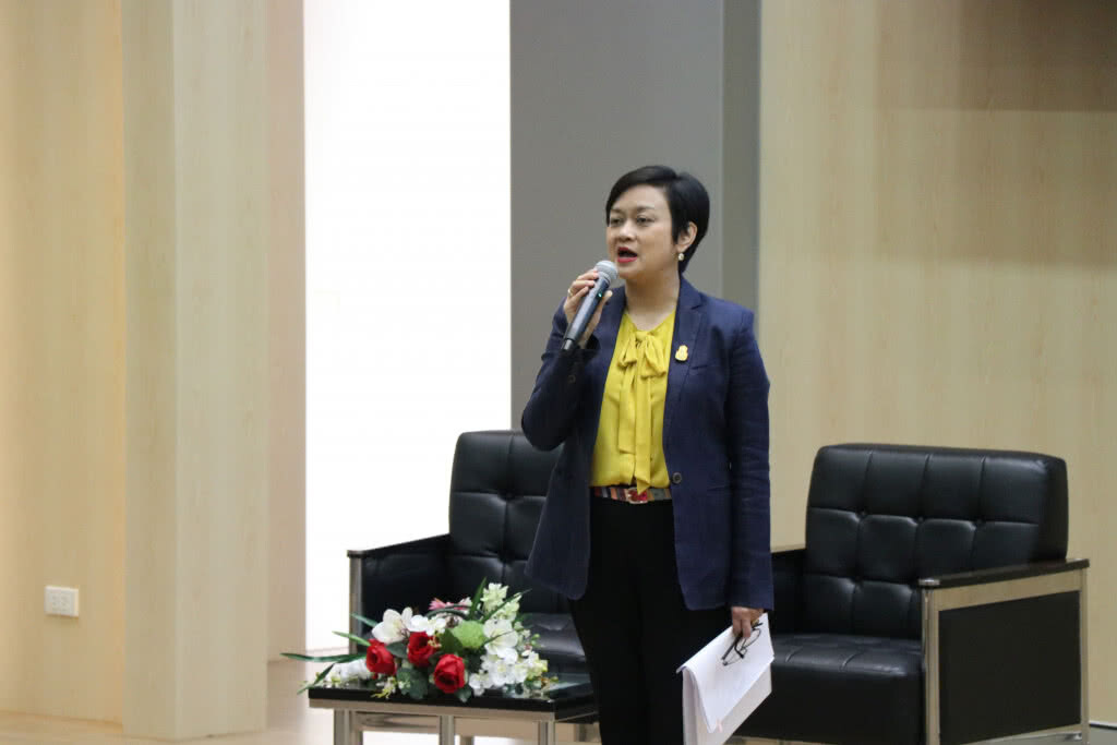 สนค. จัดสัมมนาเผยแพร่ผลงานวิชาการ ประจำปี 2562