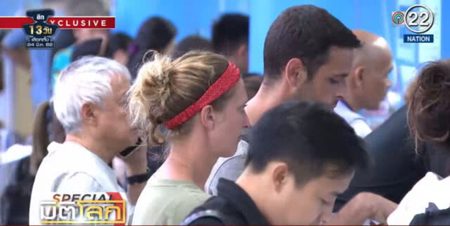 (คลิปข่าว) "ดูเตร์เต" เจอปัญหาแรงงานจีนทะลัก