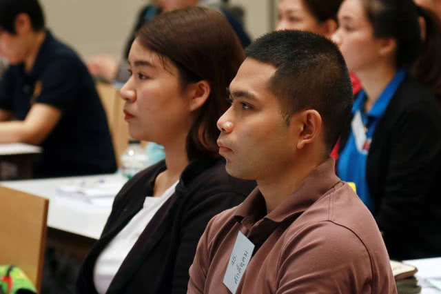 กกท.จัดอบรม "กายภาพบำบัดทางการกีฬาเบื้องต้น"