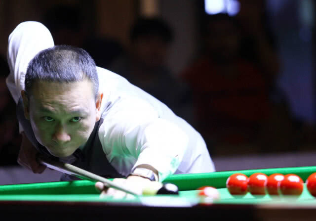 "ต๋อง" ยังเก๋า! ทิ่มเกมศูนย์สอยคิวพี 80 - ทรูสงขลาคัพ