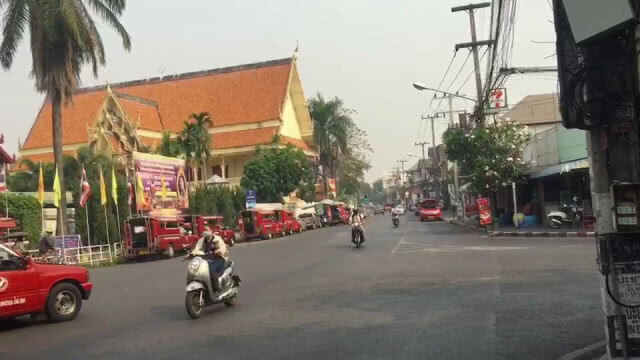 ป่าถูกเผา4หมื่นไร่ ผู้ว่าฯสั่ง25นายอำเภอสกัดคนไปเผาป่า