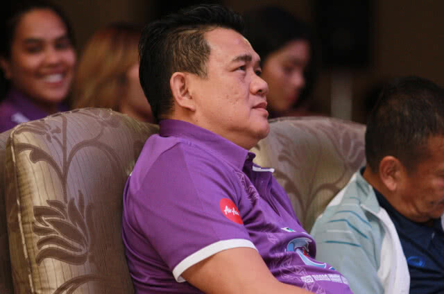 ซูเปอร์สตาร์ทีมชาติคับคั่งลุยศึก "วอลเลย์บอล ออล สตาร์ ซูเปอร์แมตช์ 2019"