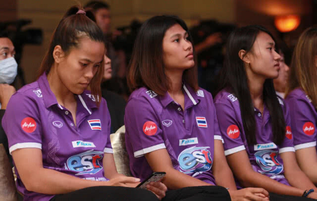 ซูเปอร์สตาร์ทีมชาติคับคั่งลุยศึก "วอลเลย์บอล ออล สตาร์ ซูเปอร์แมตช์ 2019"