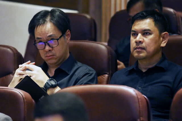 กกท.หารือกับสมาคมกีฬา เพื่อหาแนวทางการจัดสร้างศูนย์ฝึกกีฬาแห่งชาติ(ส่วนกลาง)