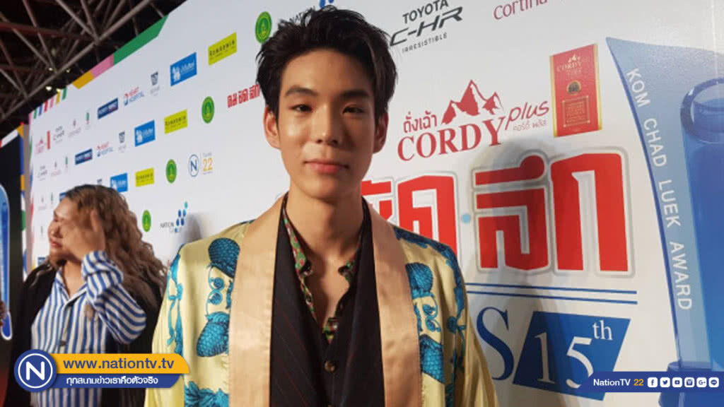 "เจเจ" เขินโชว์หวานขอบคุณ "ต้าเหนิง" กลางเวทีคอนเสิร์ต "เจเจ" เขินโชว์หวานขอบคุณ "ต้าเหนิง" กลางเวทีคอนเสิร์ต