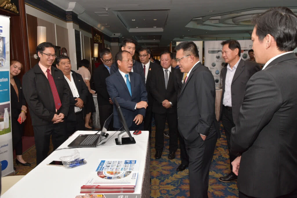 Factory 4.0 และ Circular Economy อนาคตอุตสาหกรรมไทย