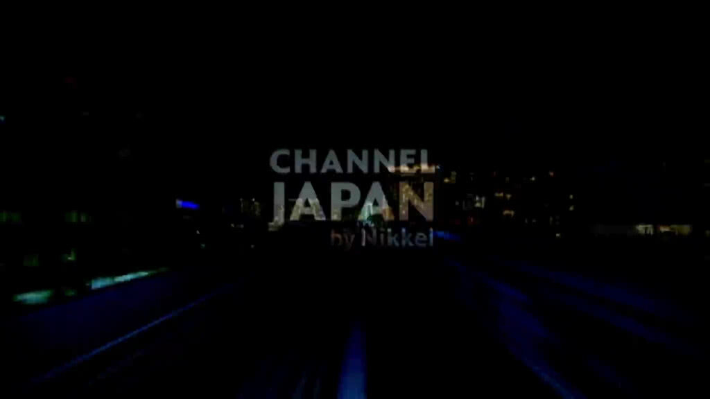 Channel Japan 16 มีนาคม Channel Japan 16 มีนาคม