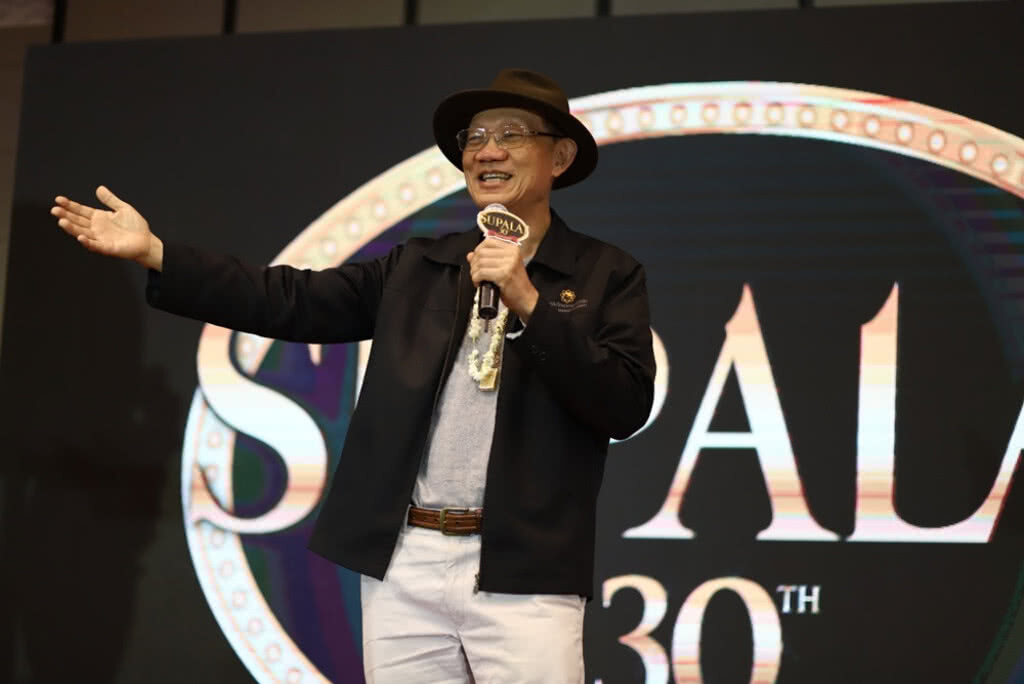ศุภาลัย โชว์ผลประกอบการปี 61 ยอดขายรวม 33,343 ล้านบาท ศุภาลัย โชว์ผลประกอบการปี 61 ยอดขายรวม 33,343 ล้านบาท