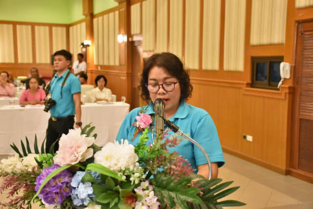 รักจัง พังงา บูม  นวด-สปาไทย รับการท่องเที่ยว