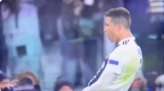 "โด้" เอาบ้าง!! ทำท่าเลียนแบบใส่ "ซิเมโอเน่" หลังระเบิดฟอร์มเทพเขี่ยแอต มาดริด ตกรอบ