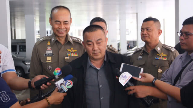 "ศรีวราห์" เผย ระเบิด 11 จุดป่วนพัทลุง-สตูล โยงเหตุบึ้มรูปปั้นนางเงือกแหลมสมิหลา