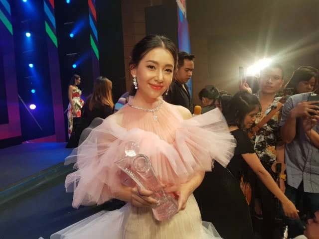 "เบลล่า" ปลื้ม! กรงกรรม ฟีดแบคดี ปัดเป็นนางเอกเรื่องเยอะ