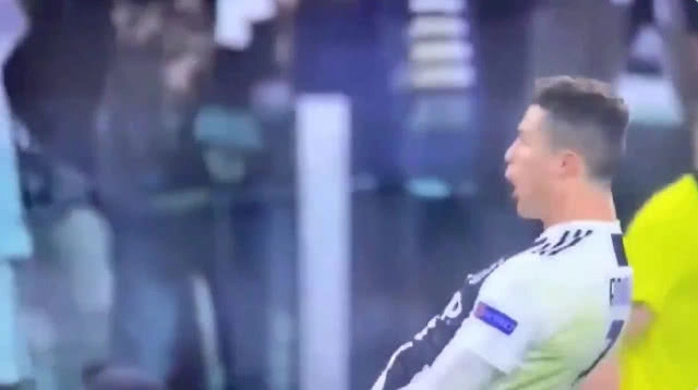 "โด้" เอาบ้าง!! ทำท่าเลียนแบบใส่ "ซิเมโอเน่" หลังระเบิดฟอร์มเทพเขี่ยแอต มาดริด ตกรอบ