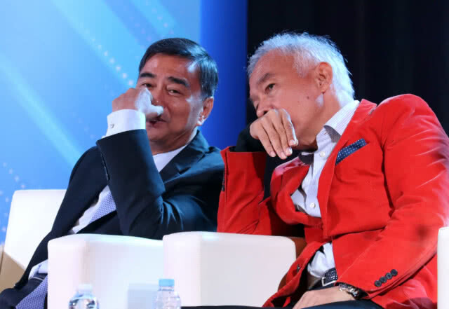 "สุวัจน์" โชว์วิชั่นนโยบาย 5G แนะคิดใหม่มุ่งให้สิทธิ์พิเศษ–ภาษี