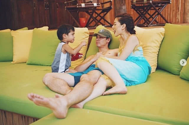 แม่เจ้า!! "ลิเดีย" อวดทูพีช สุดเซ็กซี่รับหน้าร้อน