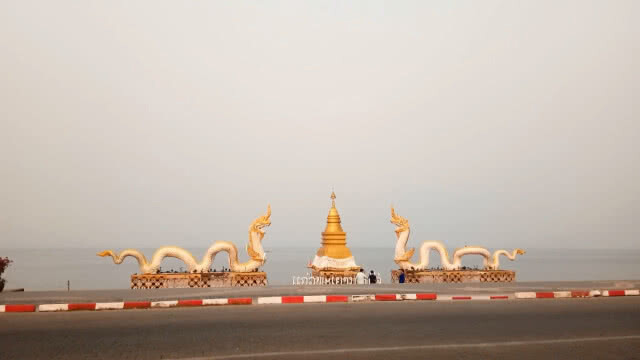 ฝุ่นพิษเมืองกว๊านยังอ่วม!!!