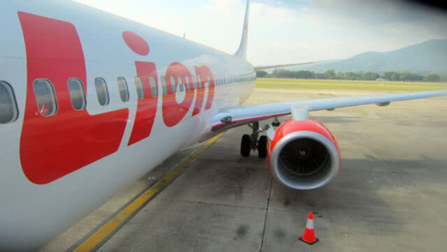 กพท.ห้ามโบอิ้ง 737 MAX ทำการบินในไทย 7 วัน