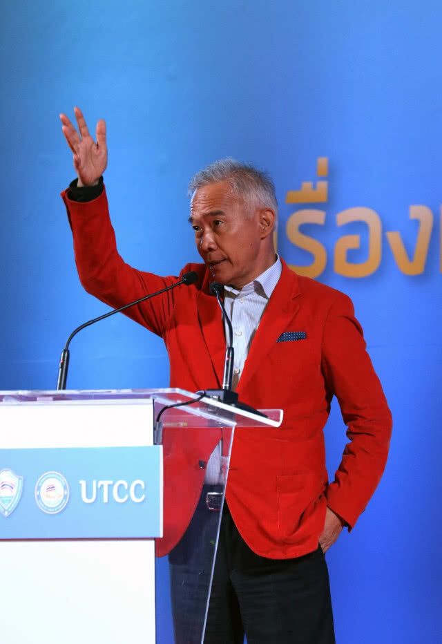 "สุวัจน์" โชว์วิชั่นนโยบาย 5G แนะคิดใหม่มุ่งให้สิทธิ์พิเศษ–ภาษี