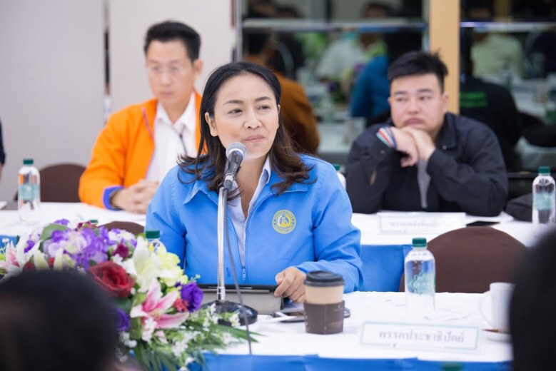 "ขึ้นภาษีบุหรี่-ลดพื้นที่ยาสูบ"พรรคการเมืองใด?..ได้ใจชาวไร่