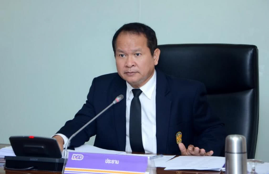 'พาณิชย์' ยกเลิกกำหนดเพดานราคาน้ำมันถั่วเหลือง