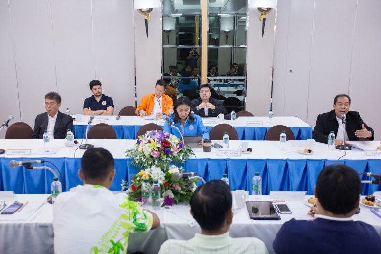 "ขึ้นภาษีบุหรี่-ลดพื้นที่ยาสูบ"พรรคการเมืองใด?..ได้ใจชาวไร่