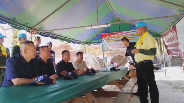 บ้านใหม่ มอแกน เกาะสุรินทร์