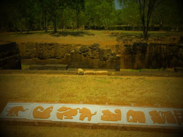 "ทหารบูรพาพยัคฆ์" ตรวจความพร้อมบ่อน้ำศักดิ์สิทธิ์