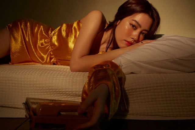 "แปม ไกอา" แยกวงส่งซิงเกิลแรก "Happy Pill" "Featuring"UrboyTJ