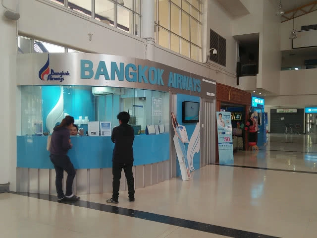 หมอกควันพ่นพิษ! งดบิน "เชียงใหม่-แม่ฮ่องสอน" ถึง 16 มีนา!