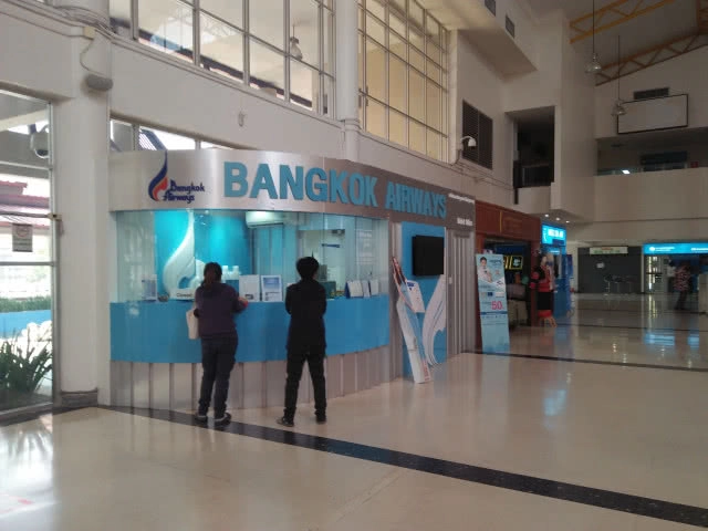 หมอกควันพ่นพิษ! งดบิน "เชียงใหม่-แม่ฮ่องสอน" ถึง 16 มีนา!