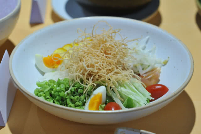 ภัตตาคารการบินไทย "โฉมใหม่" เปิดให้บริการที่สนามบินภูเก็ต
