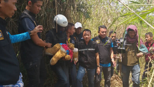 นำพรานยิงเด็ก9ขวบดับ ทำแผนฯ