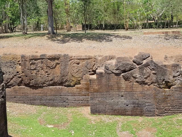 "ทหารบูรพาพยัคฆ์" ตรวจความพร้อมบ่อน้ำศักดิ์สิทธิ์