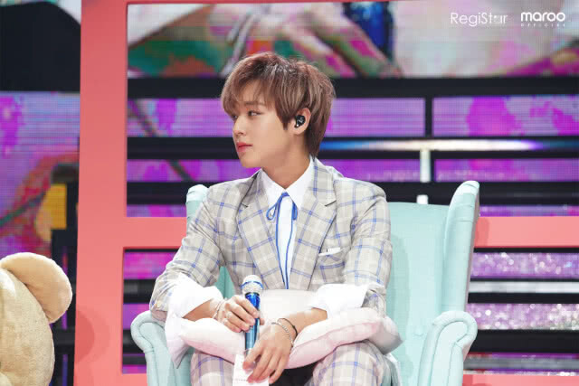 PARK JIHOON (พัคจีฮุน) จัดเต็ม ! งานแฟนมีตติ้งครั้งแรกในไทย หยอดหวานอ้อนขอเก็บแฟนคลับไว้ในหัวใจ