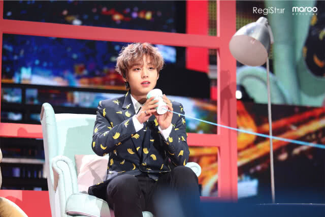 PARK JIHOON (พัคจีฮุน) จัดเต็ม ! งานแฟนมีตติ้งครั้งแรกในไทย หยอดหวานอ้อนขอเก็บแฟนคลับไว้ในหัวใจ